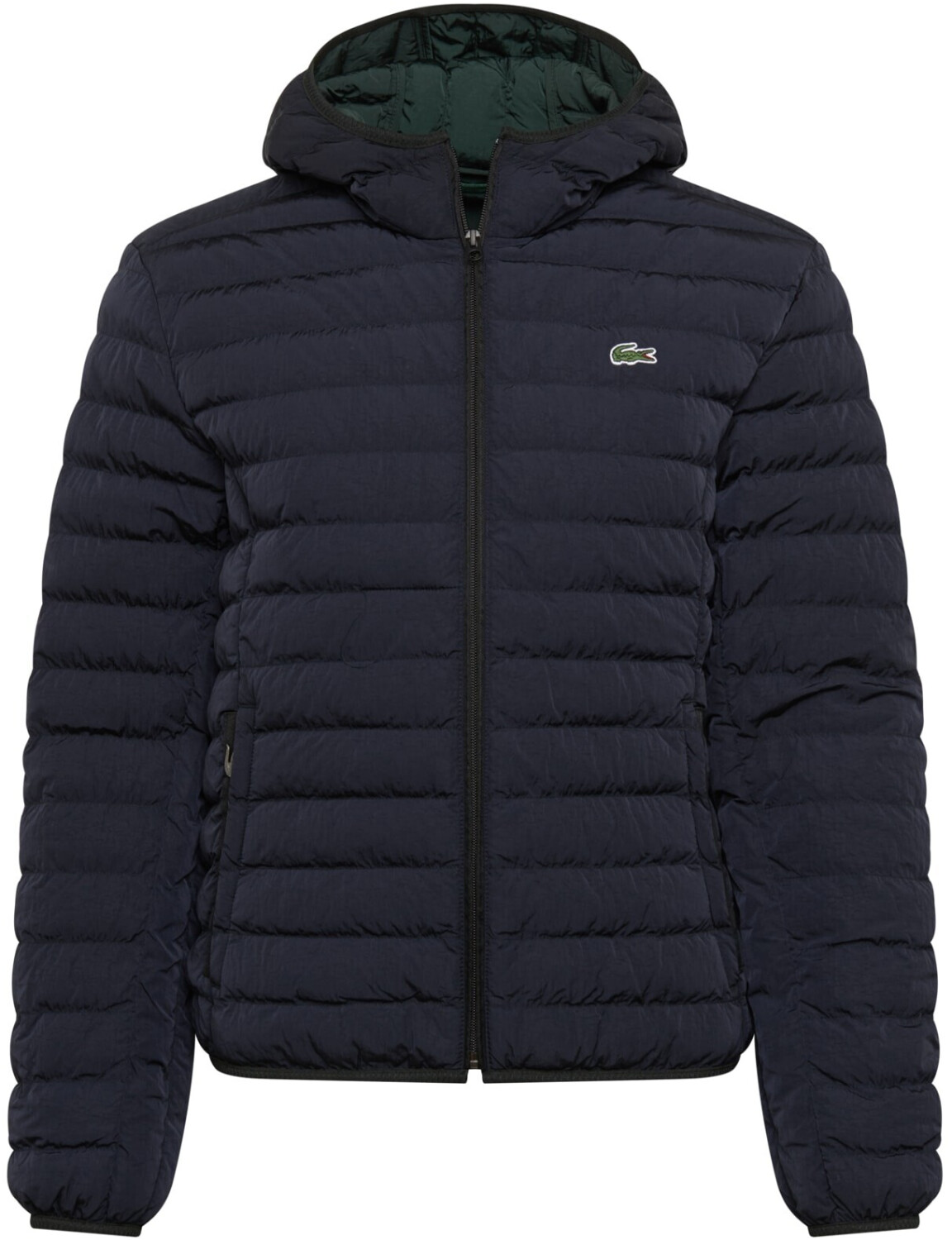 Lacoste Puffer Jacket (BH1930) Black Friday 2022 | Comparez les prix