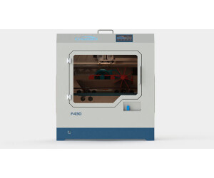 CreatBot F430