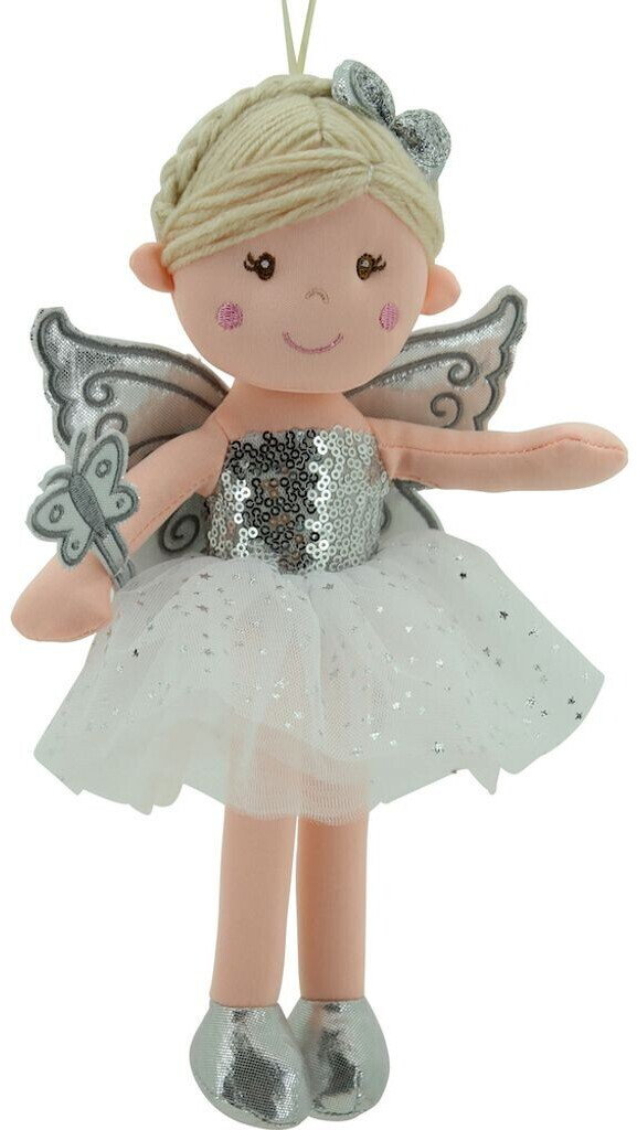 Sweety-Toys Fairy silver