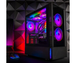 GameMachines Onyx (GTX 1660 Super / i7-10700KF) ab 1.199,00 ...