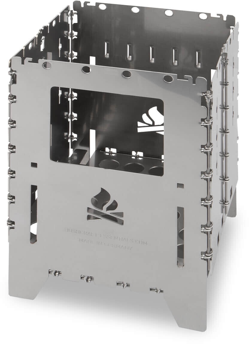 Bushcraft Essentials Bushbox XL Set