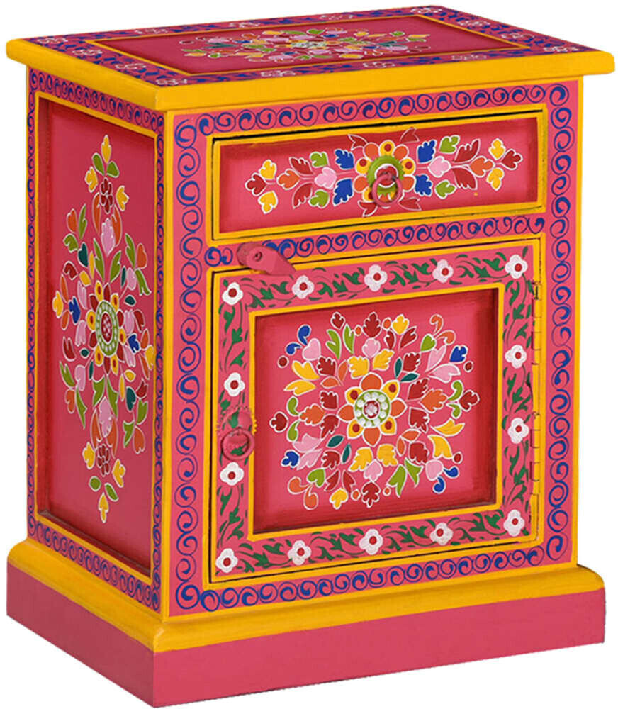VidaXL 244835 Pink