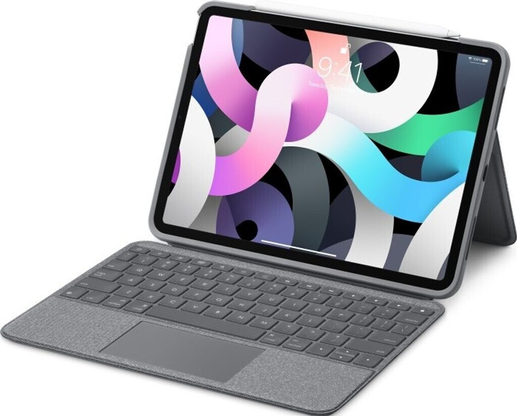 logitech folio touch ipad air 4 logitech folio touch ipad air 4