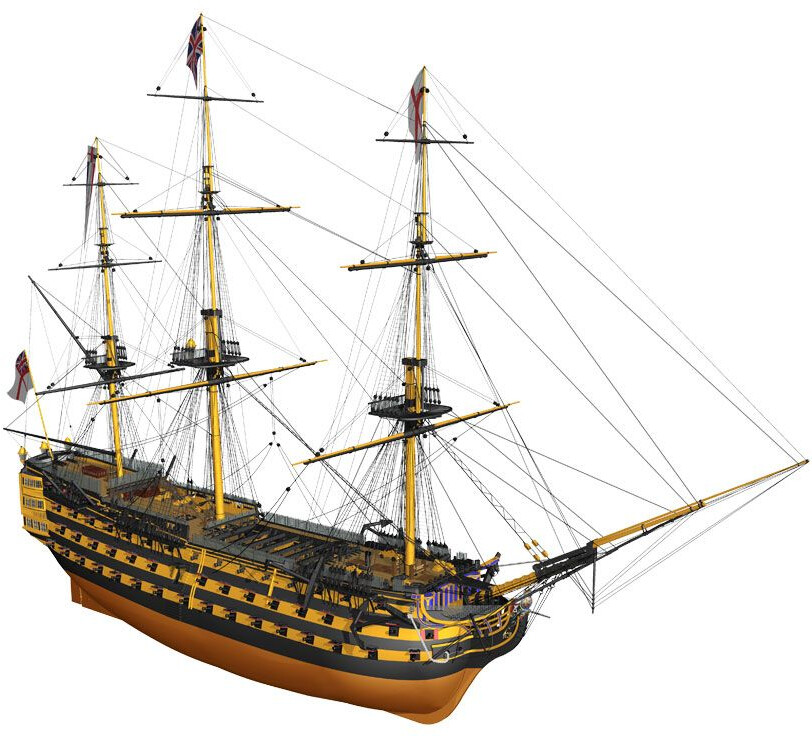 Billing Boats BB0498
