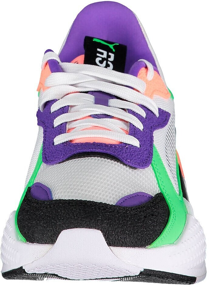 Puma RS-X Hard Drive elektro green/white ab 60,99 € | Preisvergleich bei  idealo.de