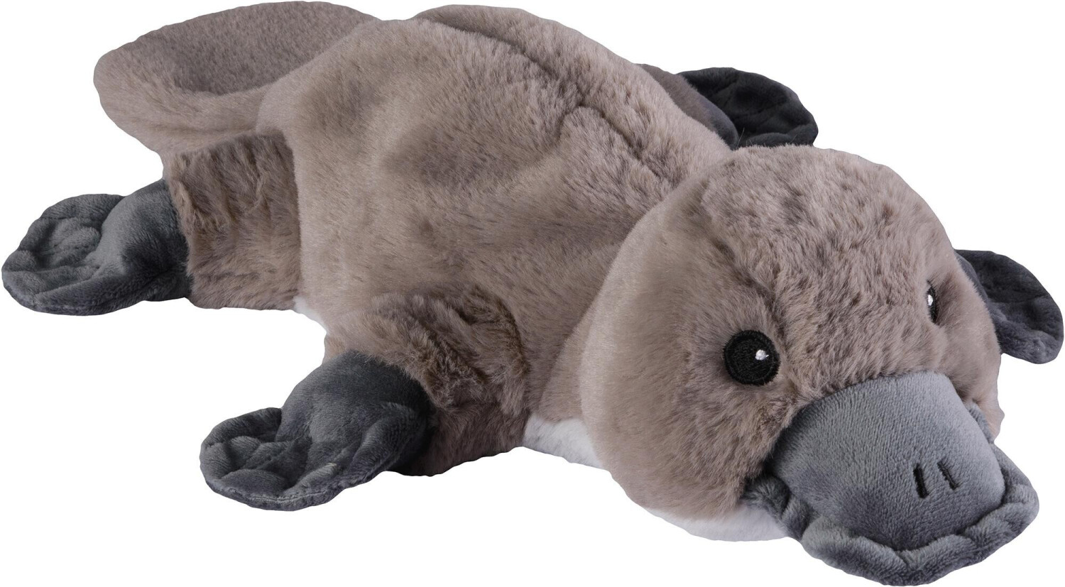Cultivita Warmies platypus
