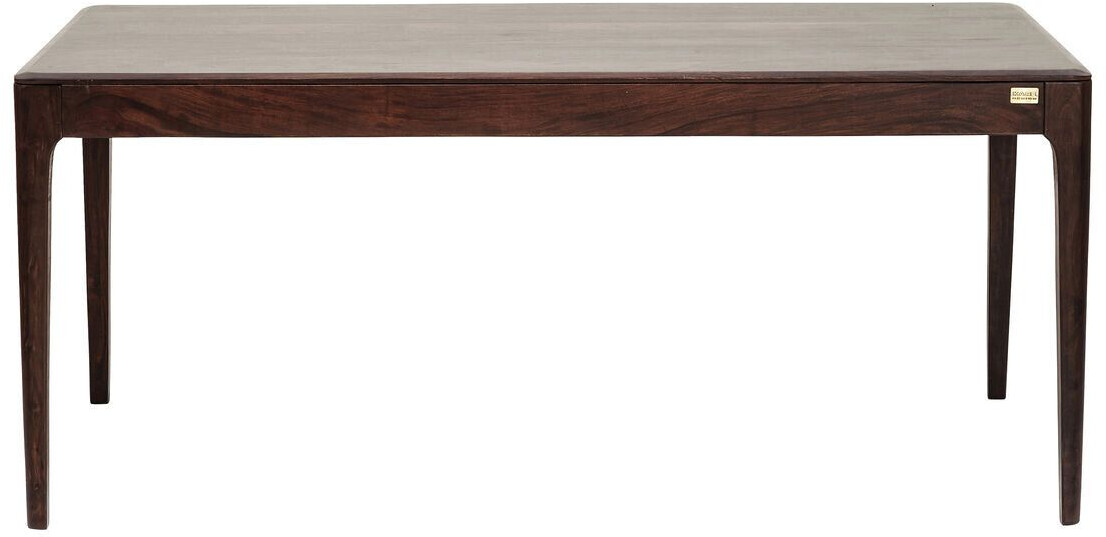KARE Brooklyn Walnut 160x80cm