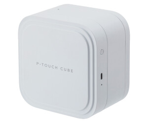 Brother P-touch CUBE Pro (PT-P910BT) a € 288,01 (oggi)