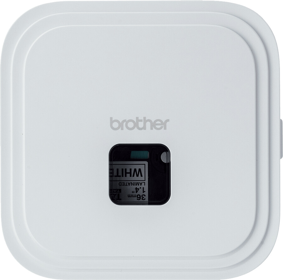 Brother P-touch CUBE Pro (PT-P910BT) a € 288,01 (oggi)