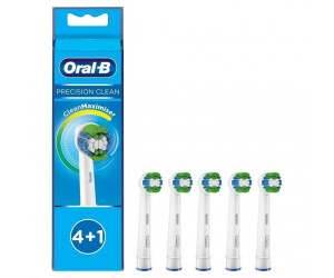 Oral-B Precision Clean CleanMaximiser Replacement Brush a € 12,49 (oggi)