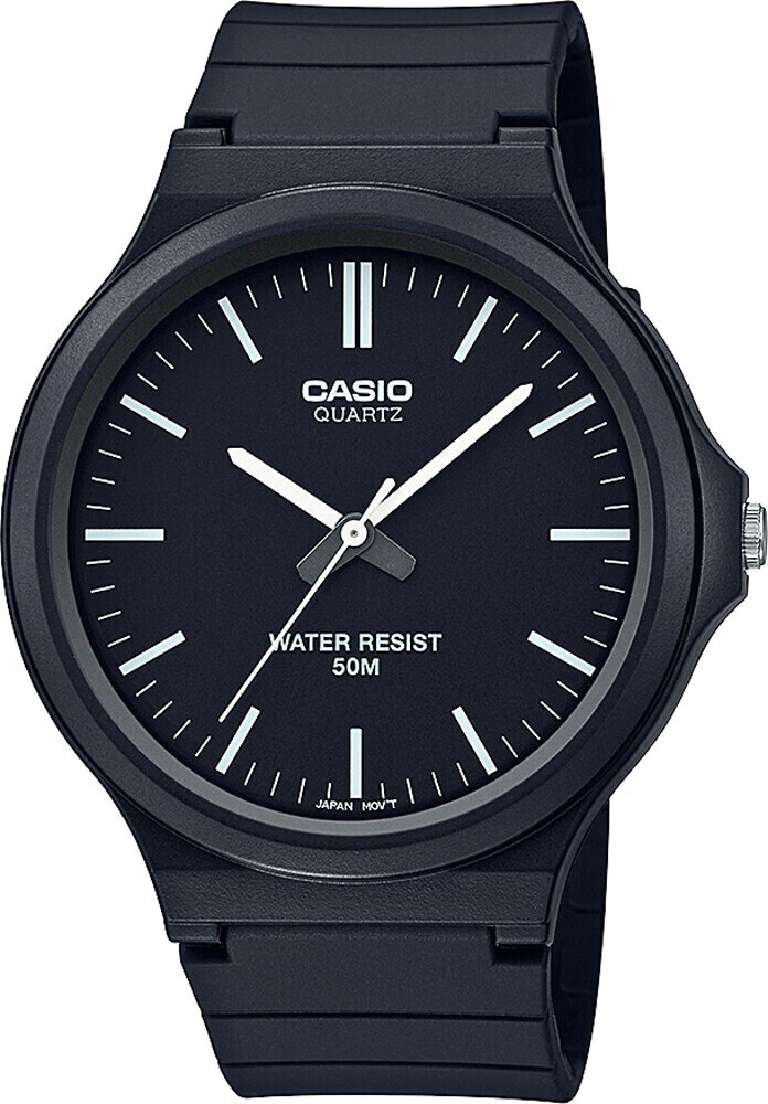 mw 240 casio