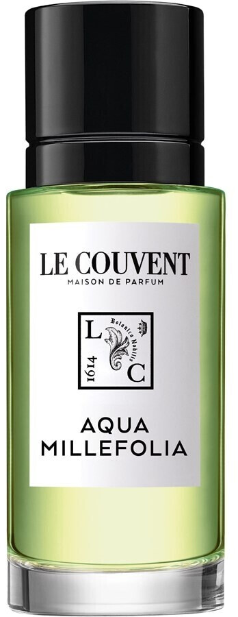 Le Couvent des Minimes Aqua Millefolia Cologne Botaniqe Absolue Eau de Parfum (50ml)
