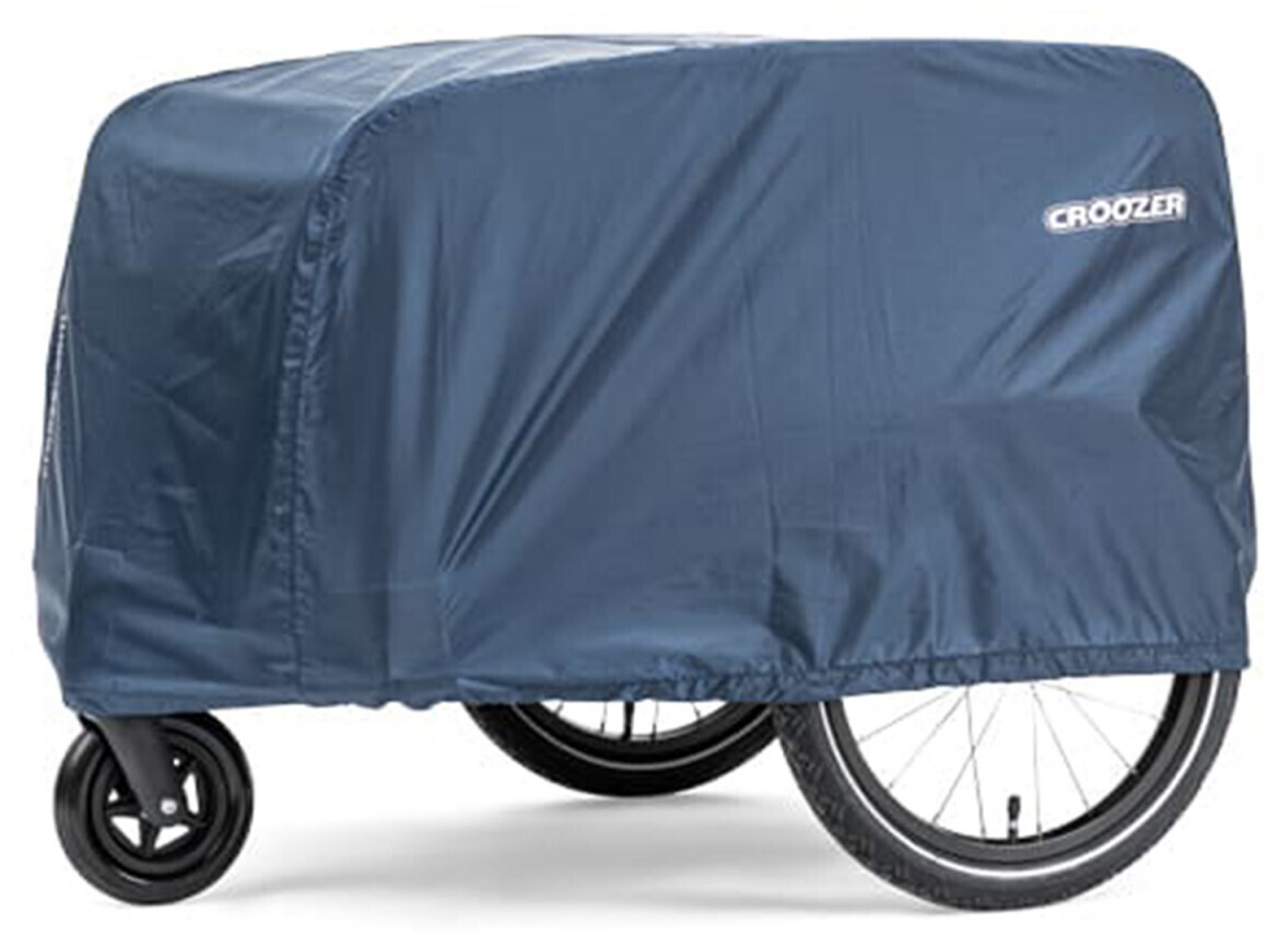 Croozer Folding Garage for Cargo (2018)