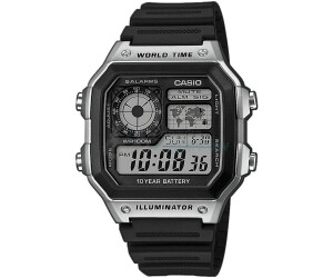 Casio digital watches price 2025