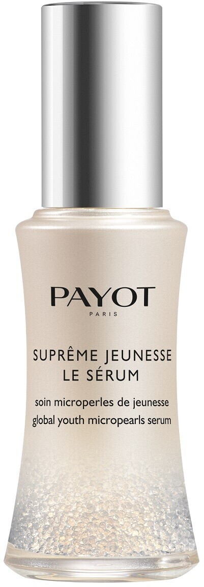 Payot Total Youth Boosting Serum (30ml)