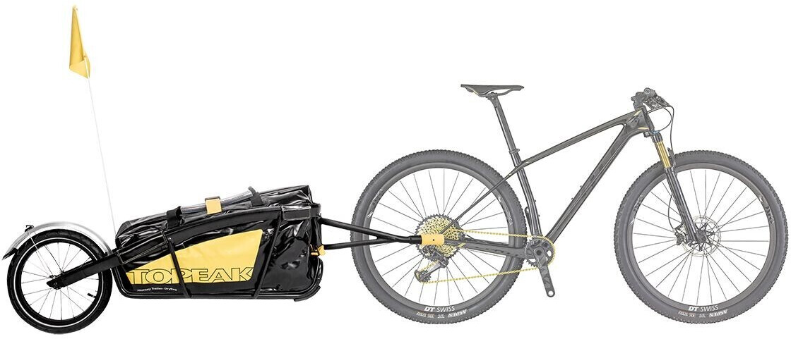 Topeak Journey Trailer TX Yoke