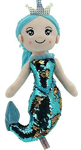 Sweety-Toys Mermaid turquoise