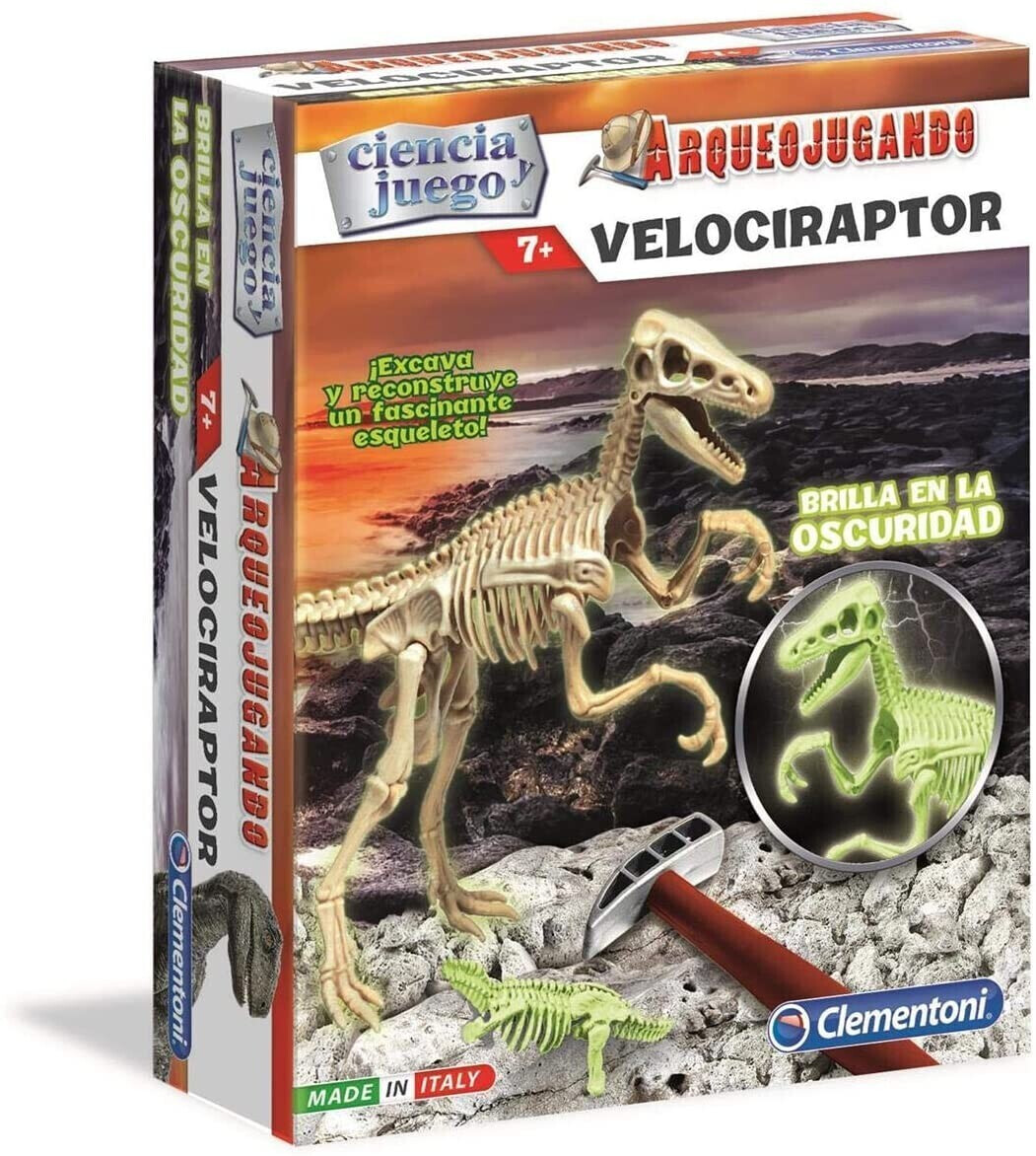 Clementoni 67231