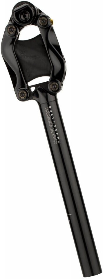 Cane Creek Creek G4 Thudbuster LT (27.2)