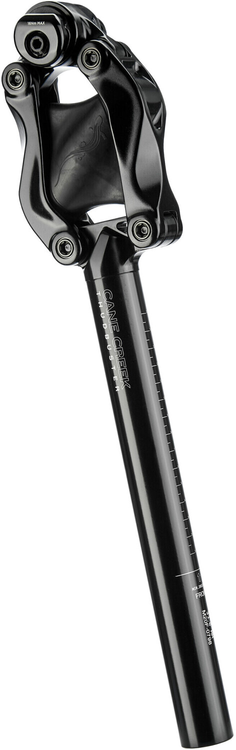 Cane Creek Creek G4 Thudbuster LT (31,6)