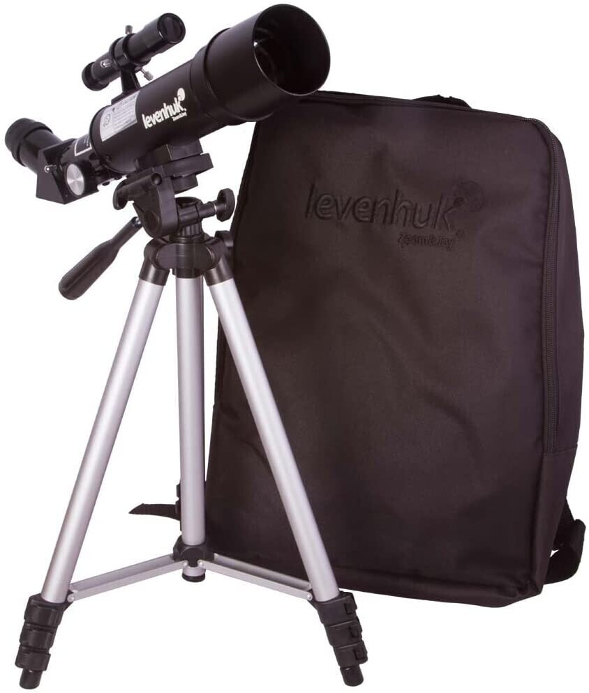 Levenhuk Skyline Travel 50