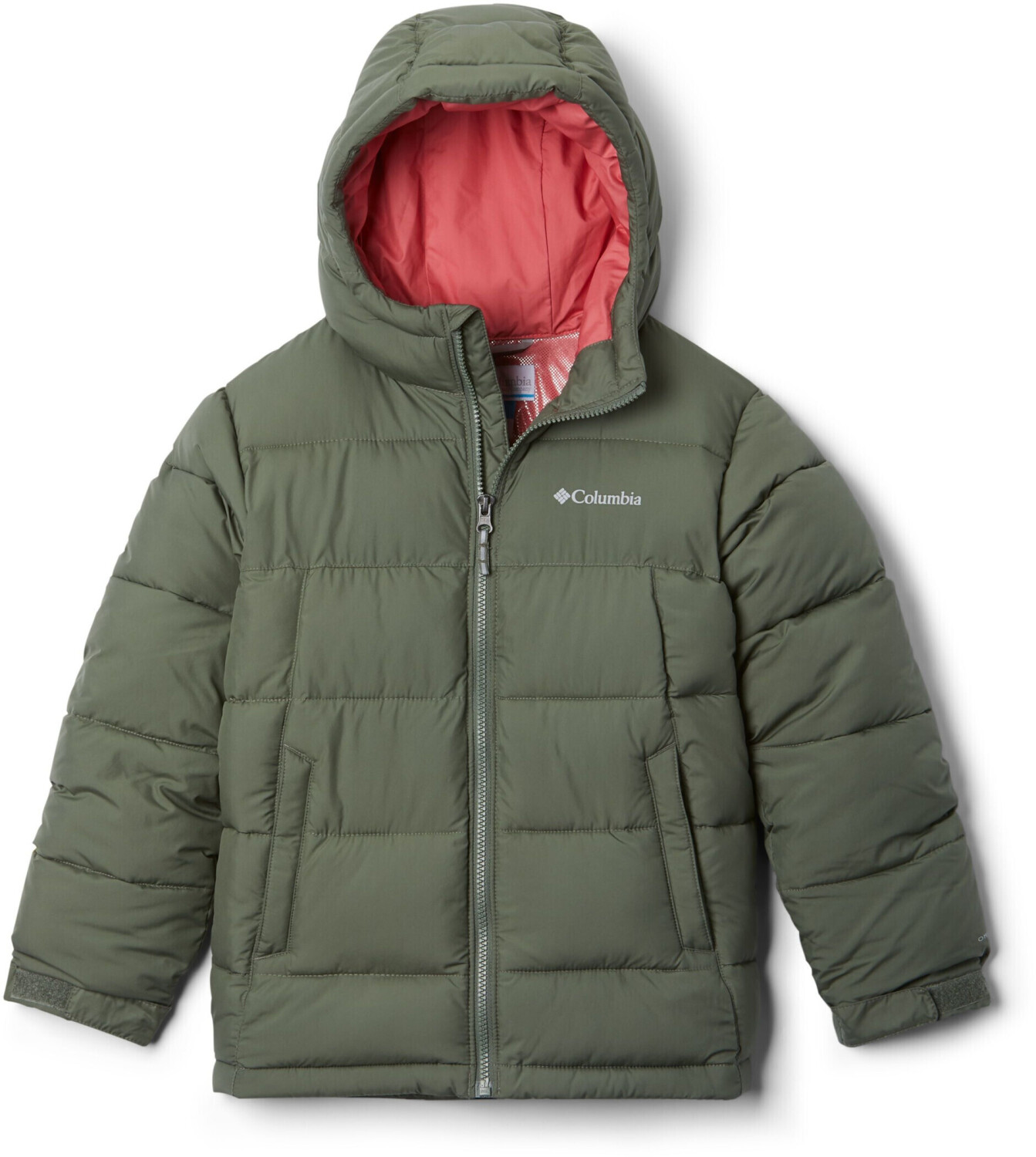 Columbia Pike Lake Jacket Junior (1799491) cypress