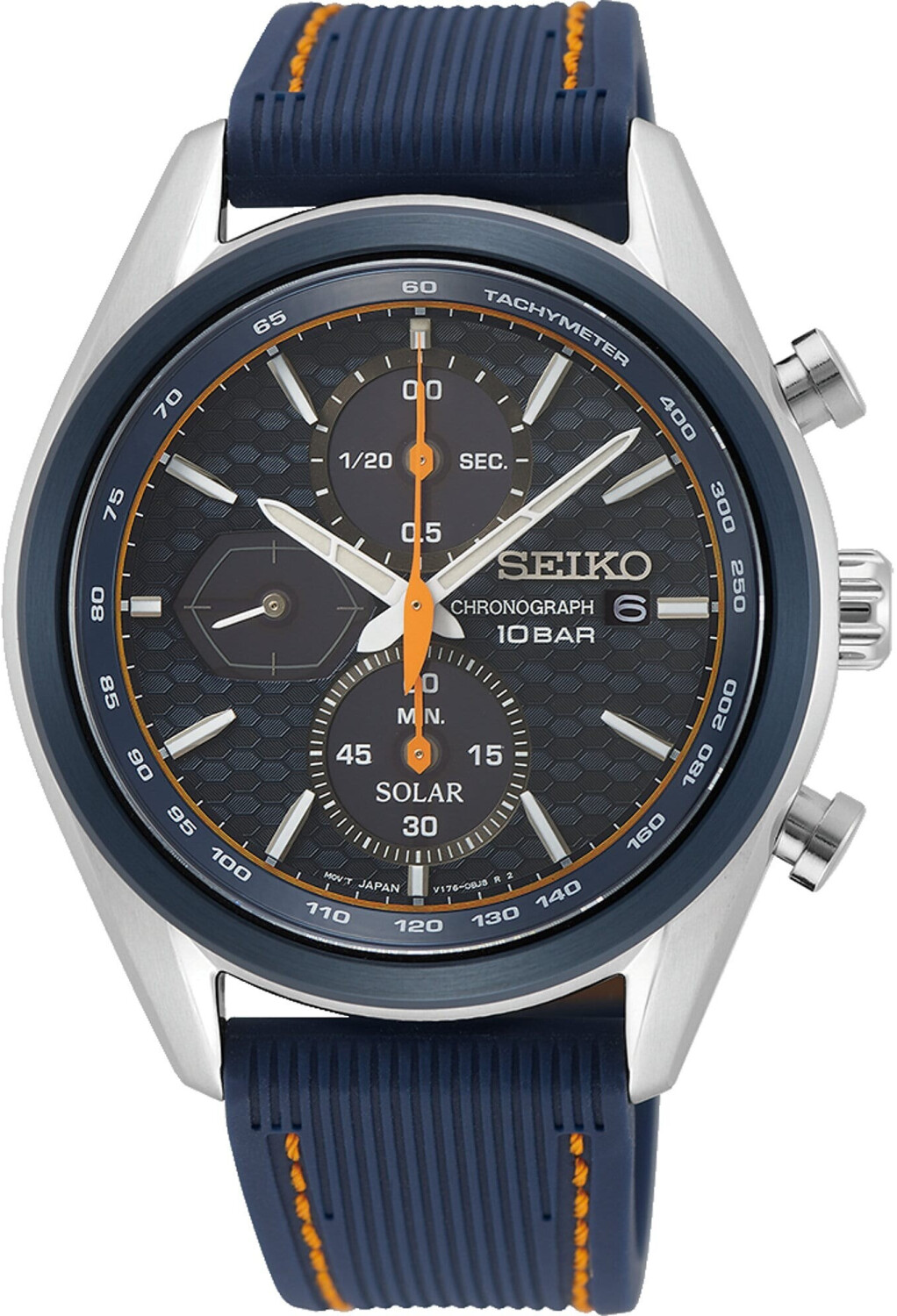 Seiko Watch SSC775P1
