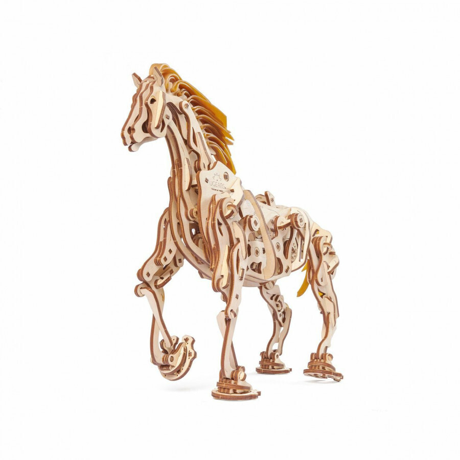 UGEARS Cheval mécanoïde (70054)