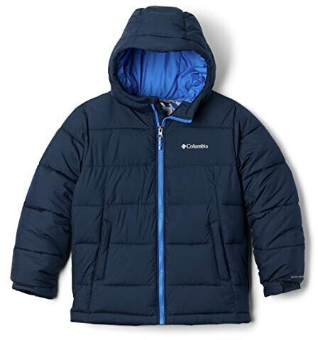 Columbia Pike Lake Jacket Junior (1799491) collegiate navy