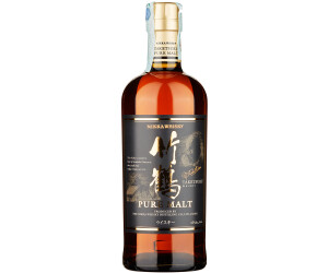 Nikka Taketsuru Pure Malt Edition 2020 43% 0,7l ab 54,90 € | Preisvergleich  bei idealo.de