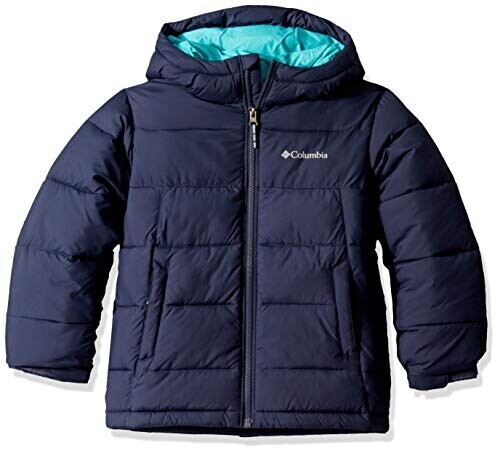 Columbia Pike Lake Jacket Junior (1799491) nocturnal