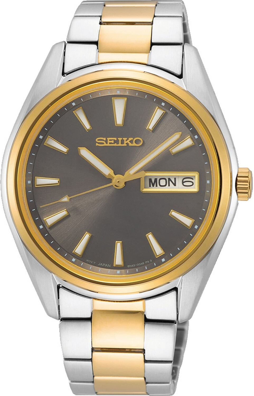 Buy Seiko Watch SUR348P1 from 178.00 Today Best Deals on