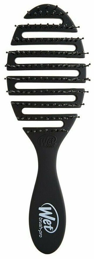 Wet Brush Pro Flex Dry - Black