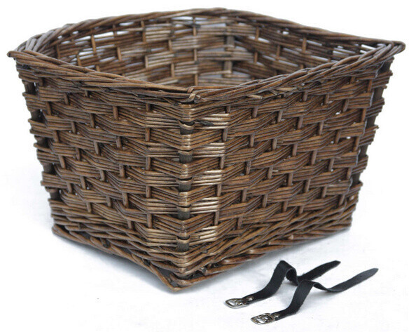 Gazelle Miss Grace Willow Basket