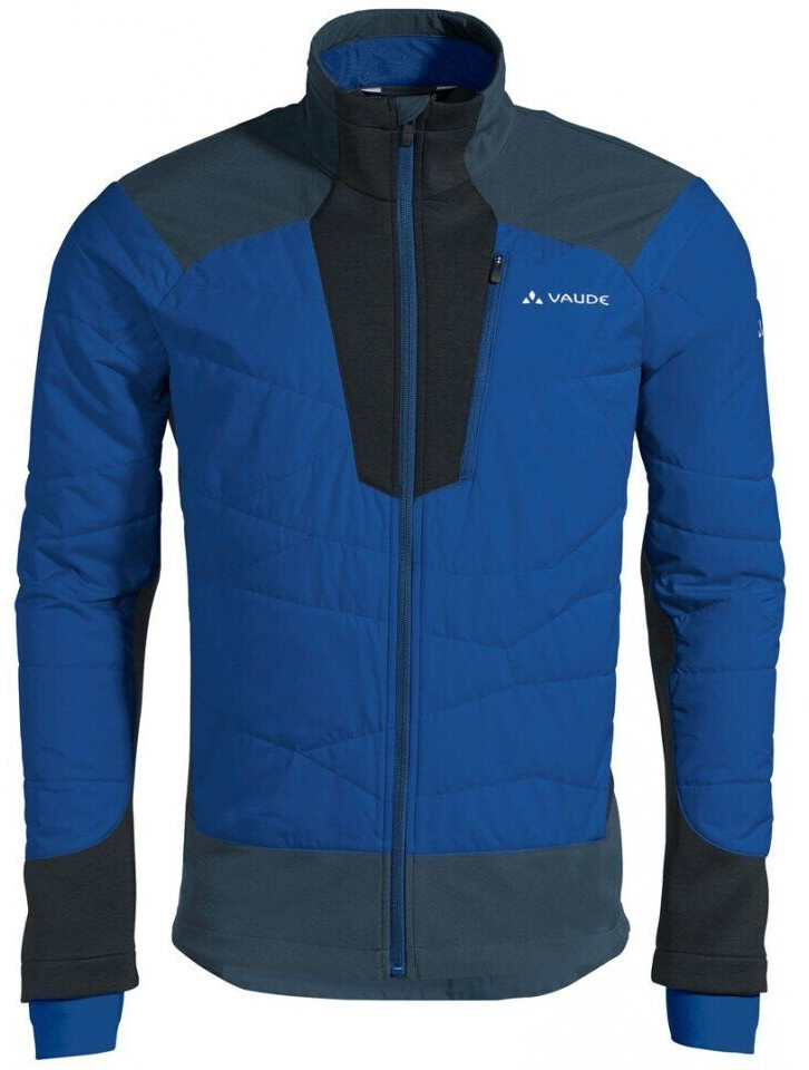 Giacca Vaude Minaki III Uomo - Impermeabile E Termica Per Mountain Bike