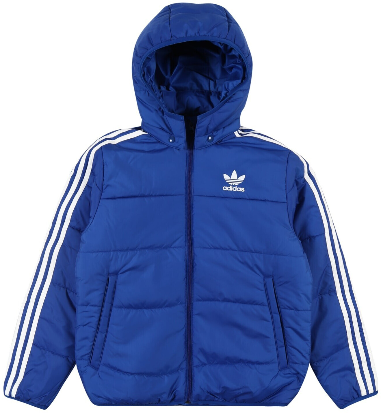 Adidas originals parka jacket junior shop