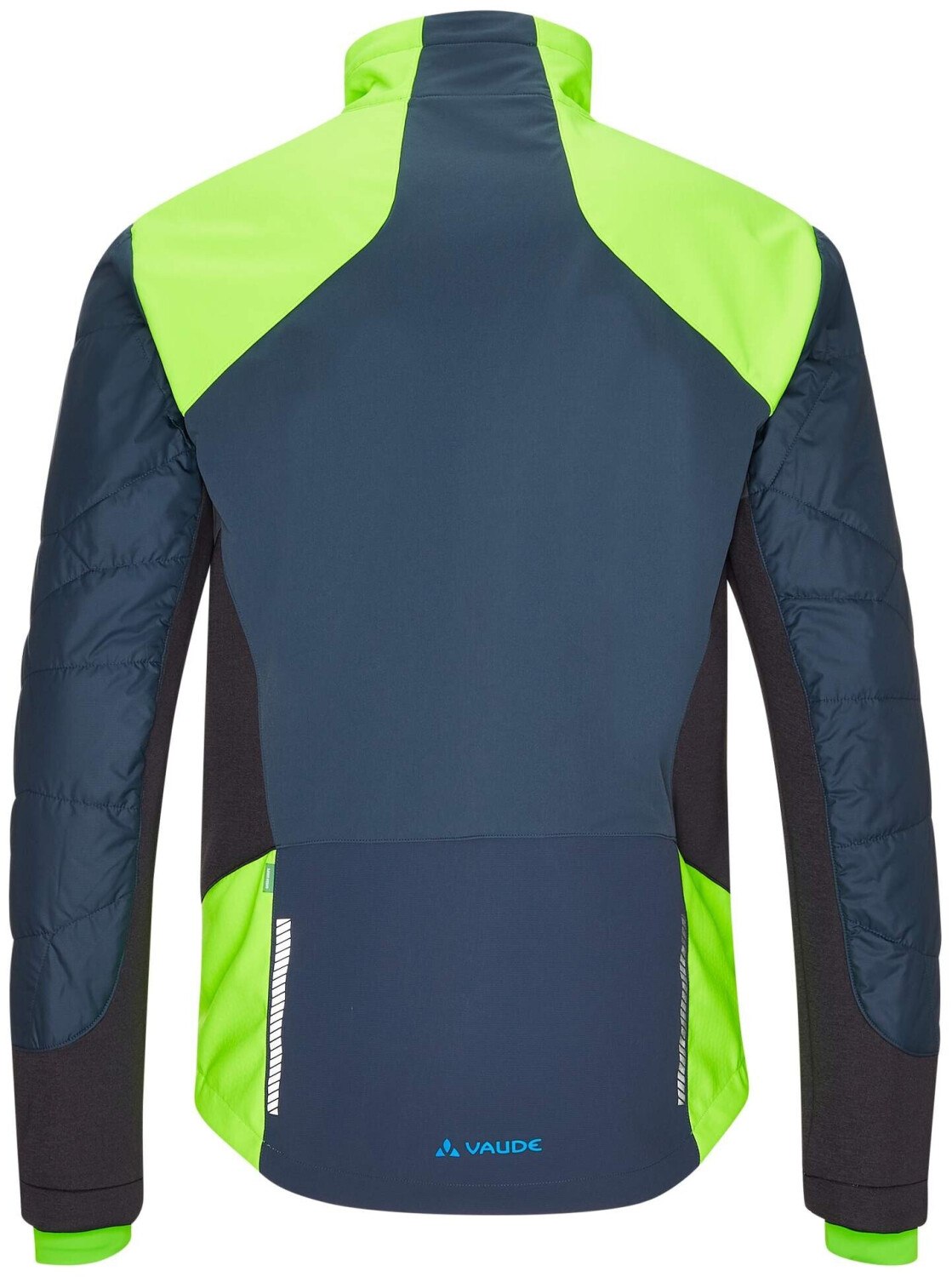 VAUDE Men's Minaki Jacket III steelblue ab 158,99