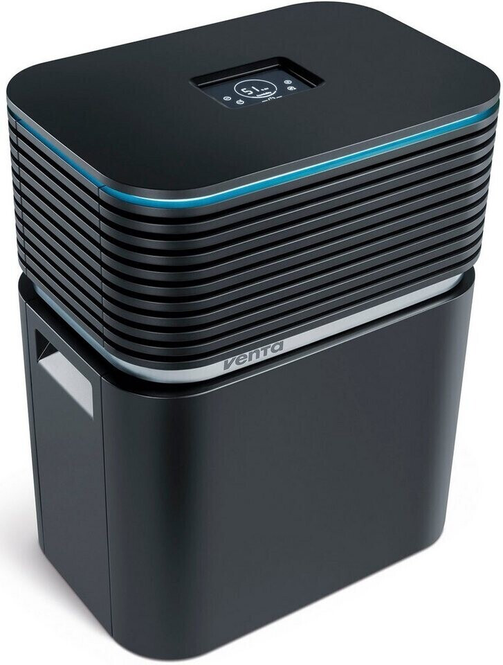 Venta AeroStyle LW73 WiFi Black