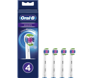 Cabezal oral b 3d white store