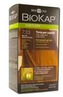 Bios Line Biokap Nutricolor 7.33