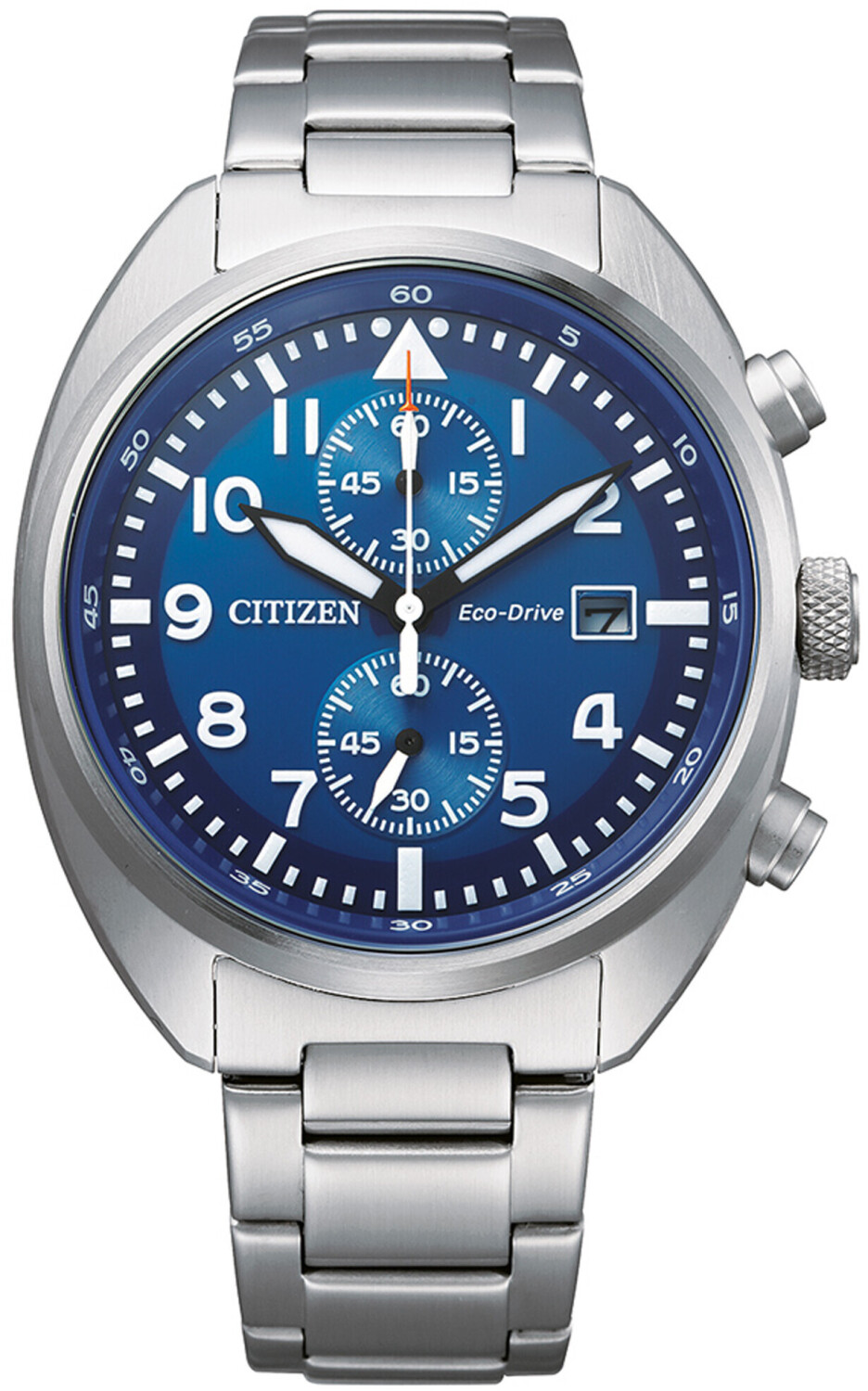 Citizen Chronograph CA7040-85L
