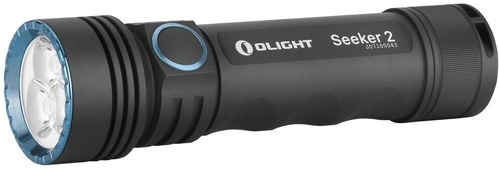 OLight Seeker 2 black