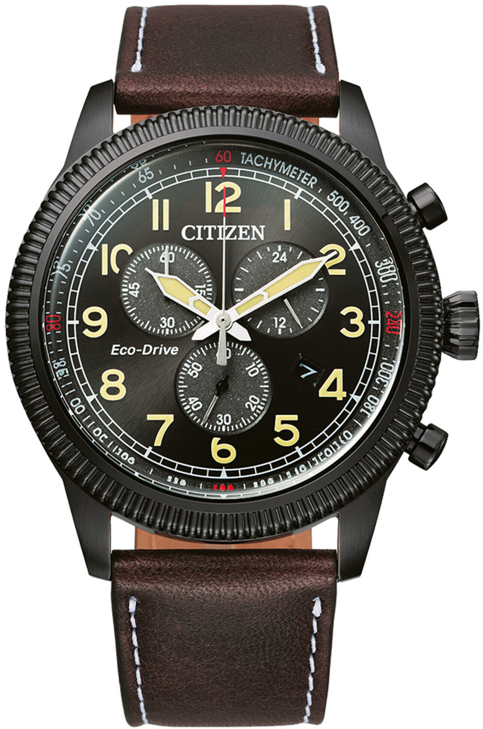 Citizen Chronograph AT2465-18E