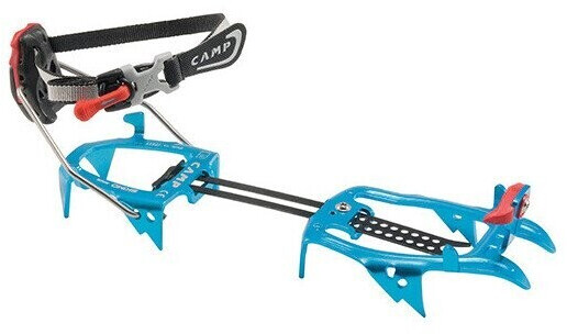 Camp Skimo Race (2021)