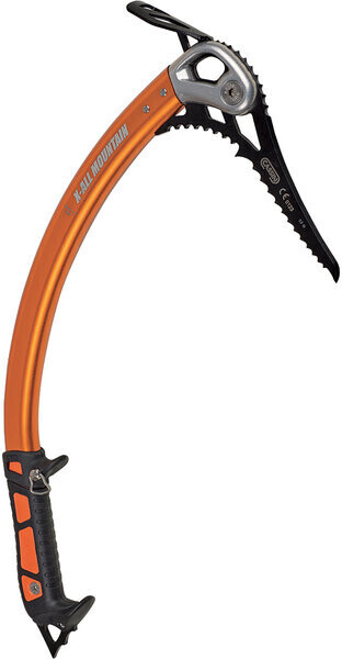 Camp X-All Mountain Adze (2021) orange