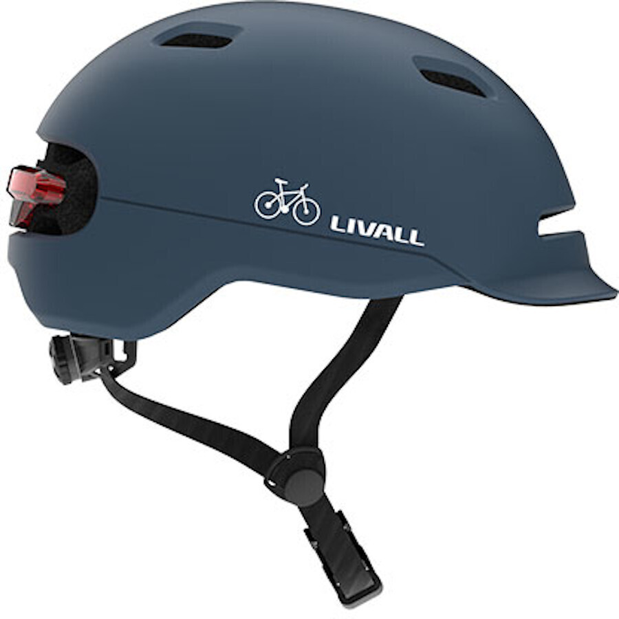 Livall C20 blue