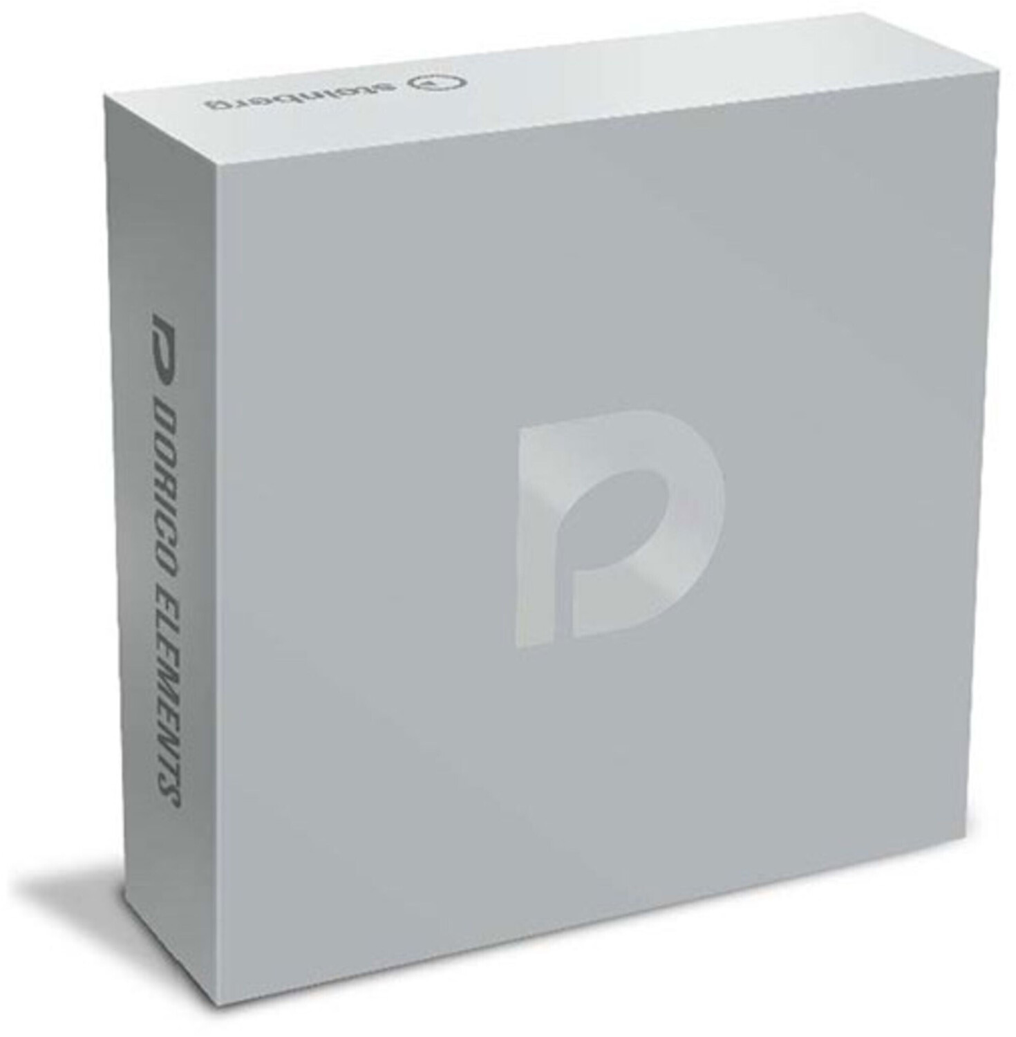 Steinberg Dorico 3.5 Elements (EDU) (Box)