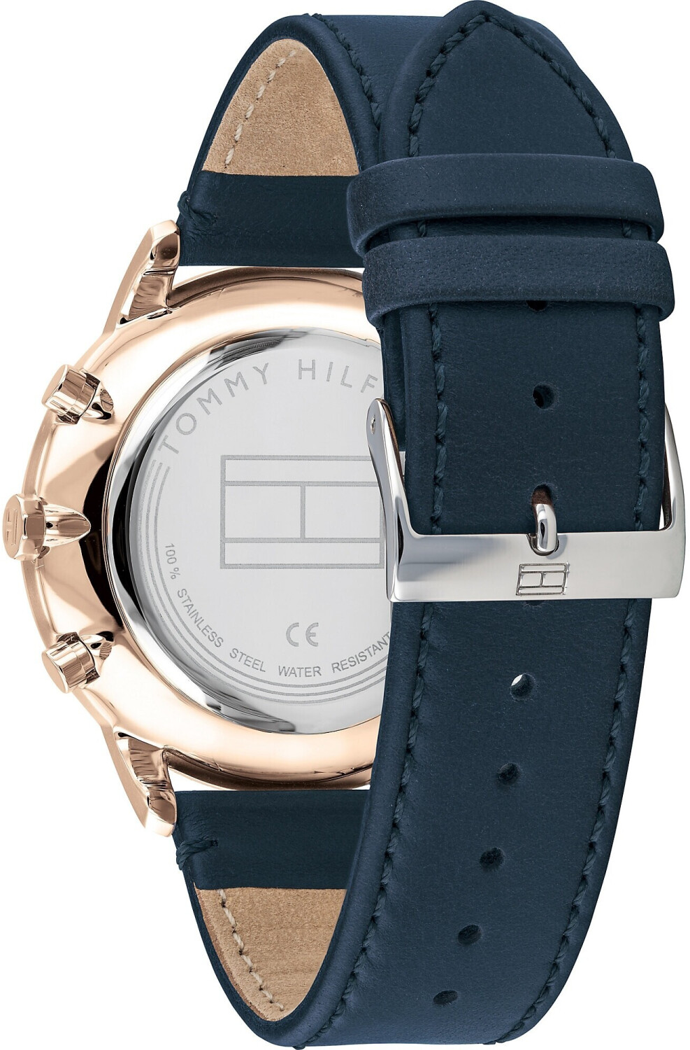 Montre tommy online hilfiger 1710405