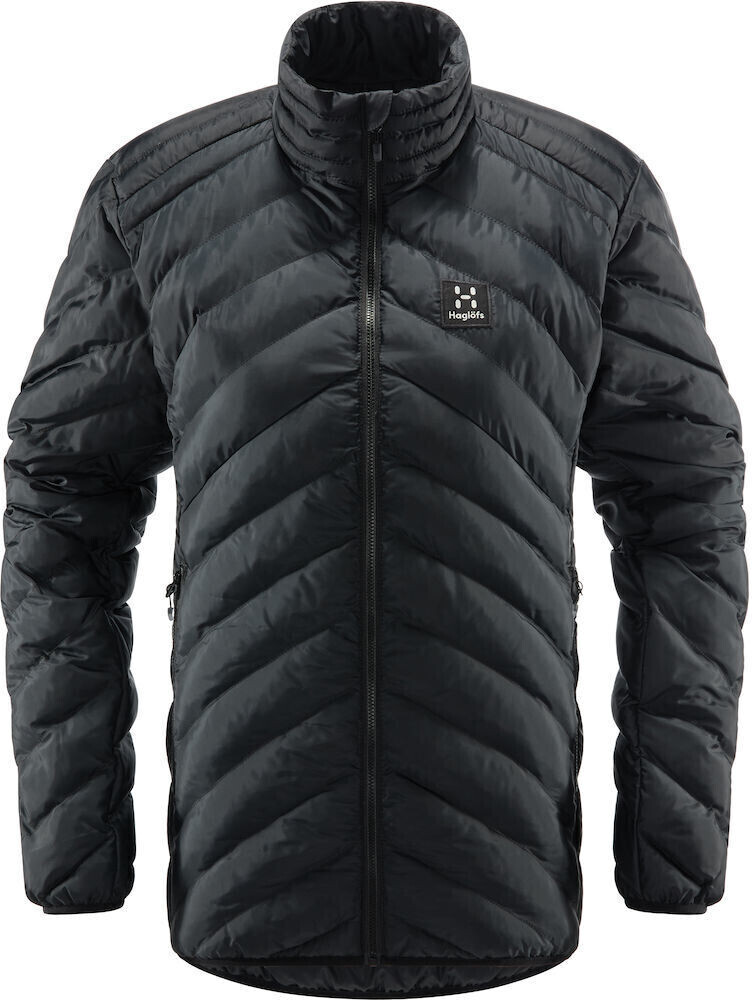 Haglöfs Särna Mimic Jacket (604697) true black