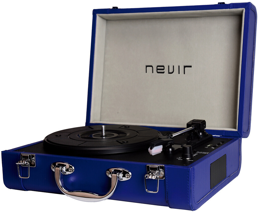 Nevir NVR-804VBUE blue
